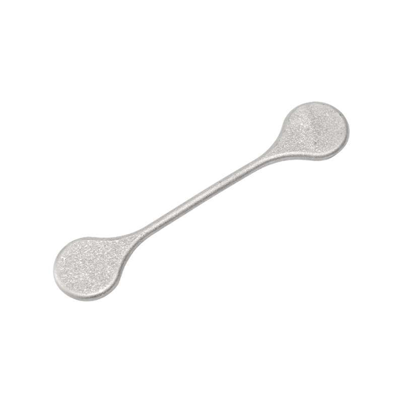 KYHE titanium alloy MIM specimen