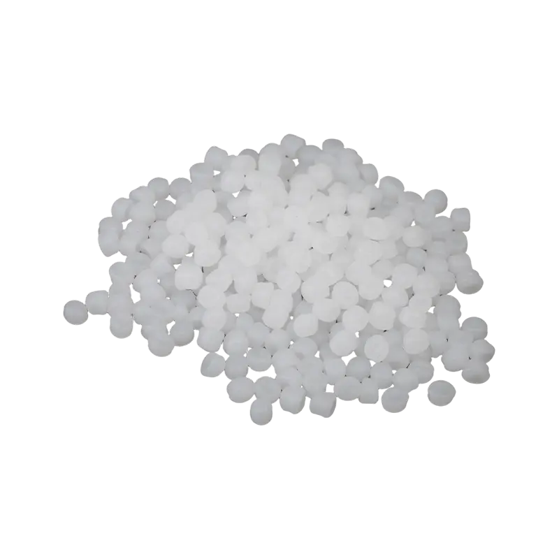 KYHE polymer binder material